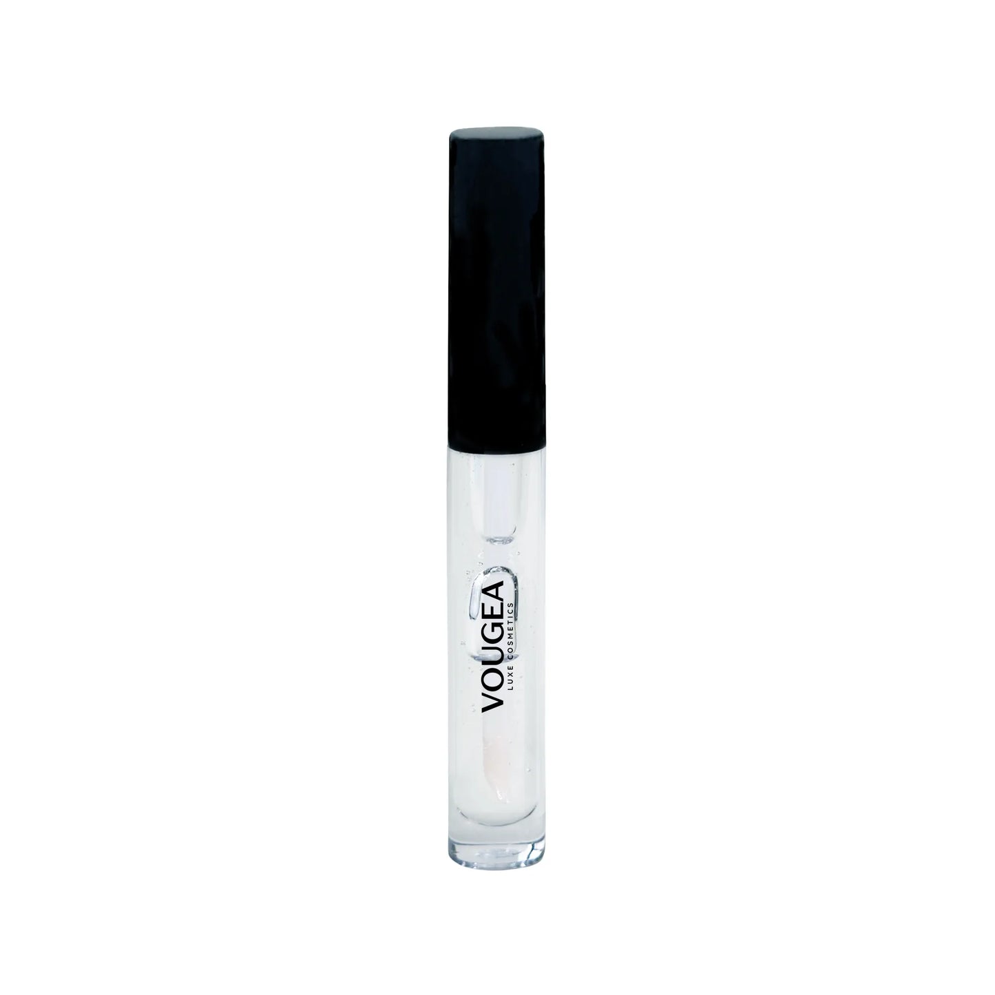VOUGEA Luxe Plumping Lip Gloss – high-shine plumping formula
