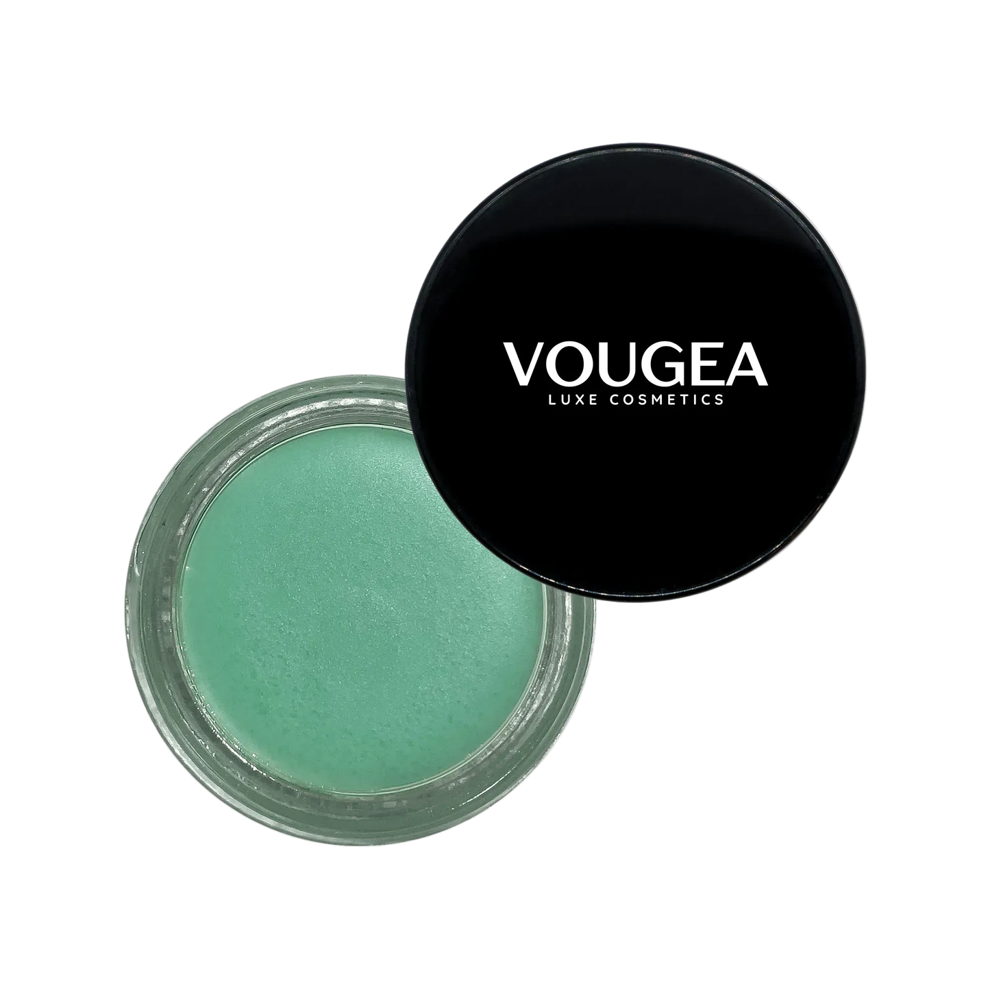 VOUGEA Luxe Lip Scrub – vegan exfoliating lip treatment
