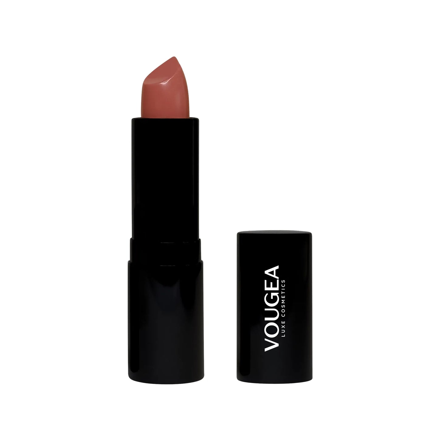 Luxury Matte Lipstick Red Carpet Red