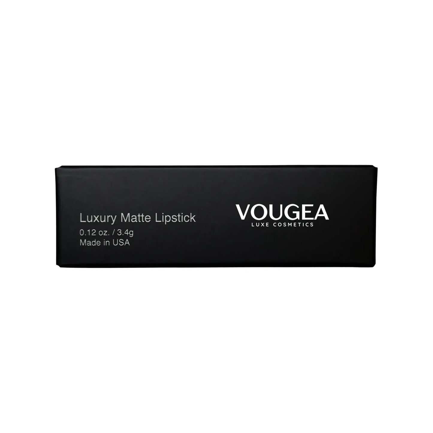 Luxury Crème Lipstick – Darling Dahlia