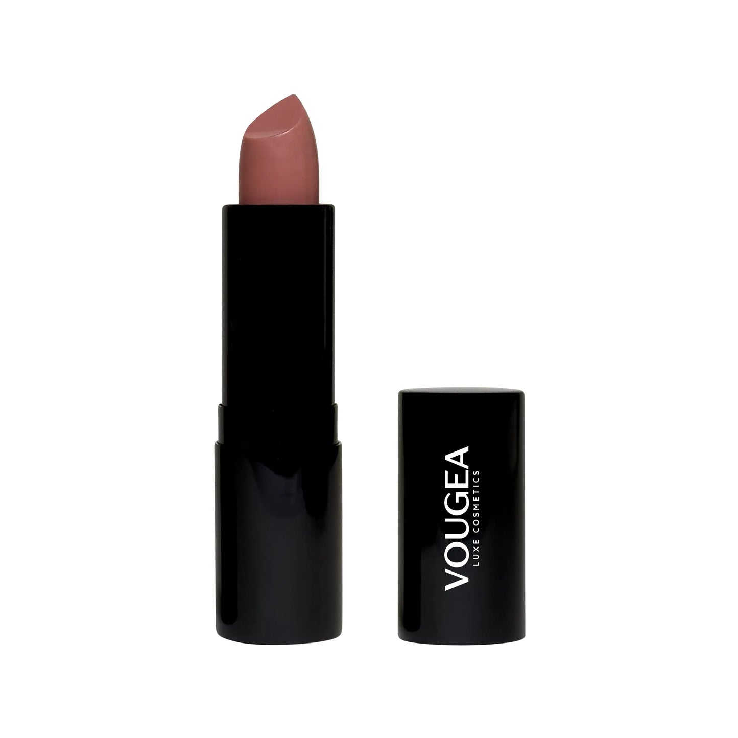 Luxury Crème Lipstick – Darling Dahlia