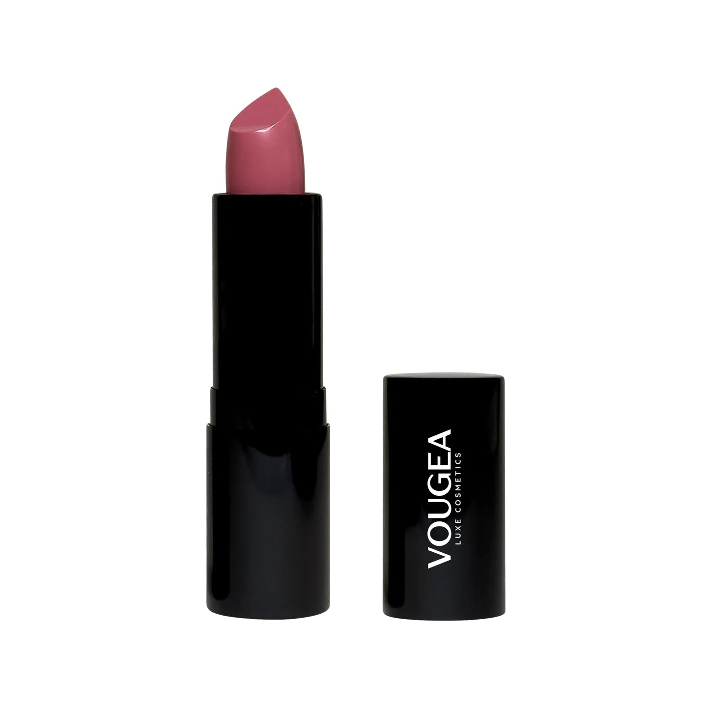 Luxury Crème Lipstick – Darling Dahlia