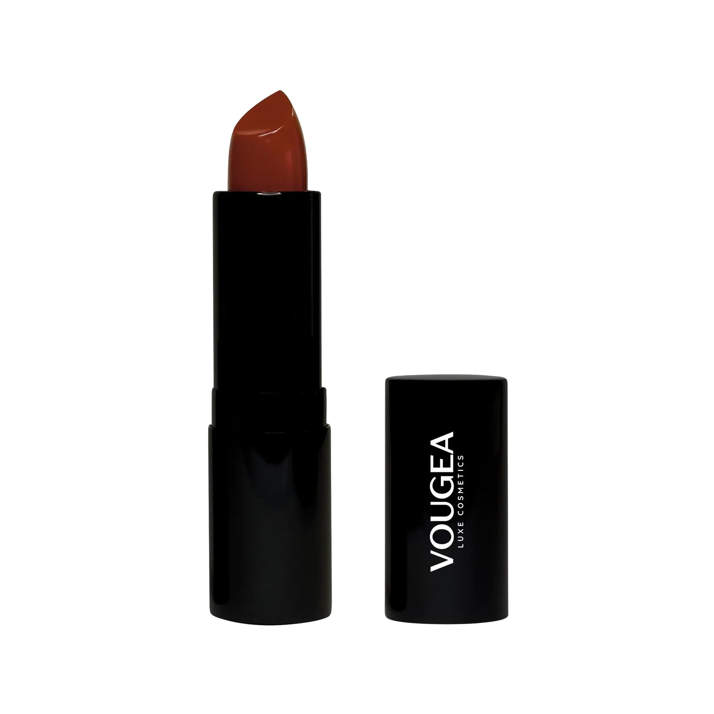Luxury Matte Lipstick Red Carpet Red