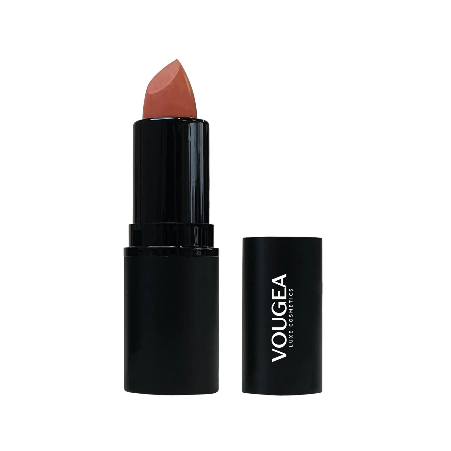 Lipstick - Creamy Mauve