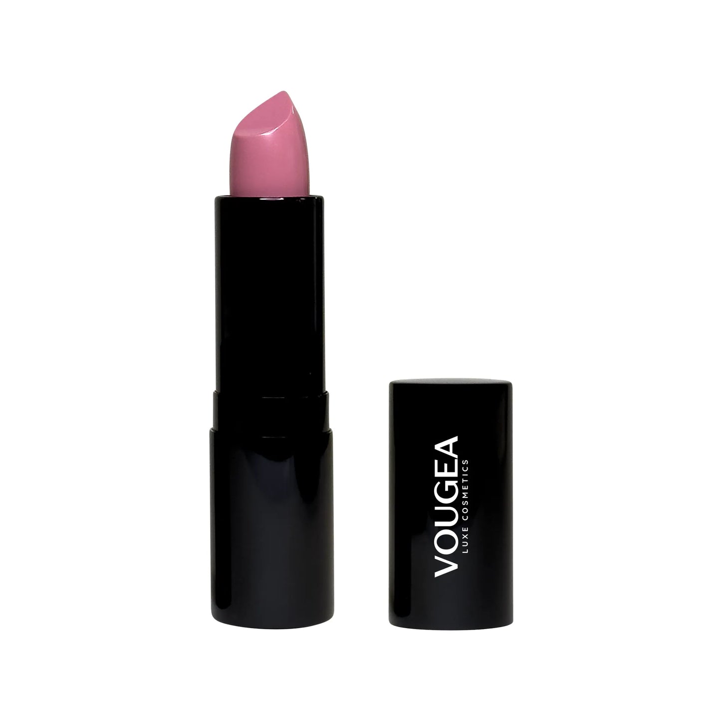 Luxury Crème Lipstick – Darling Dahlia