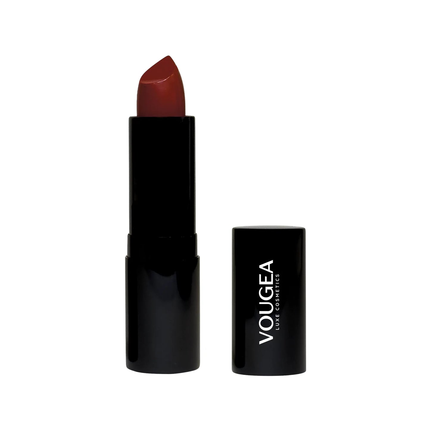 Luxury Crème Lipstick – Darling Dahlia