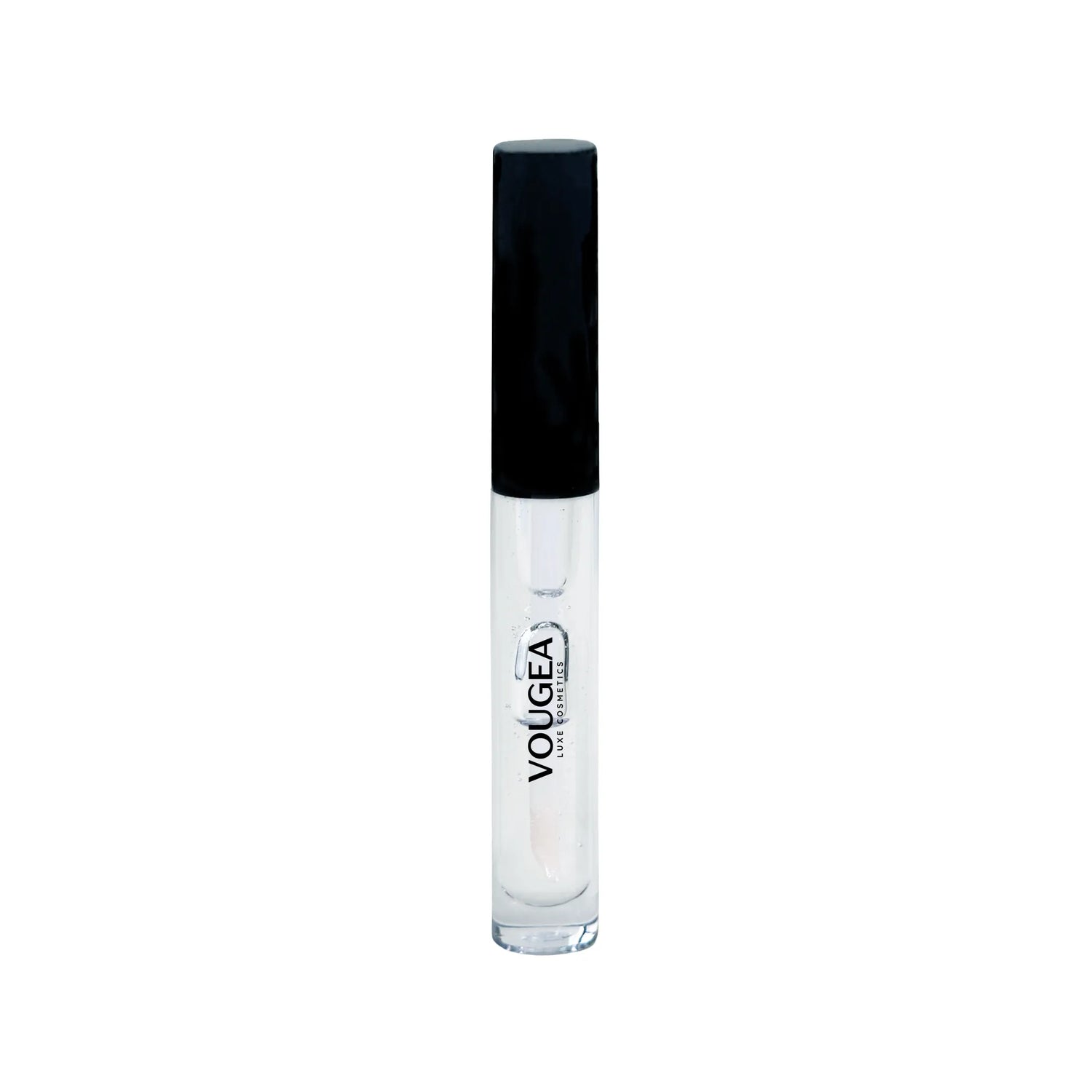 VOUGEA Luxe Plumping Lip Gloss – high-shine plumping formula