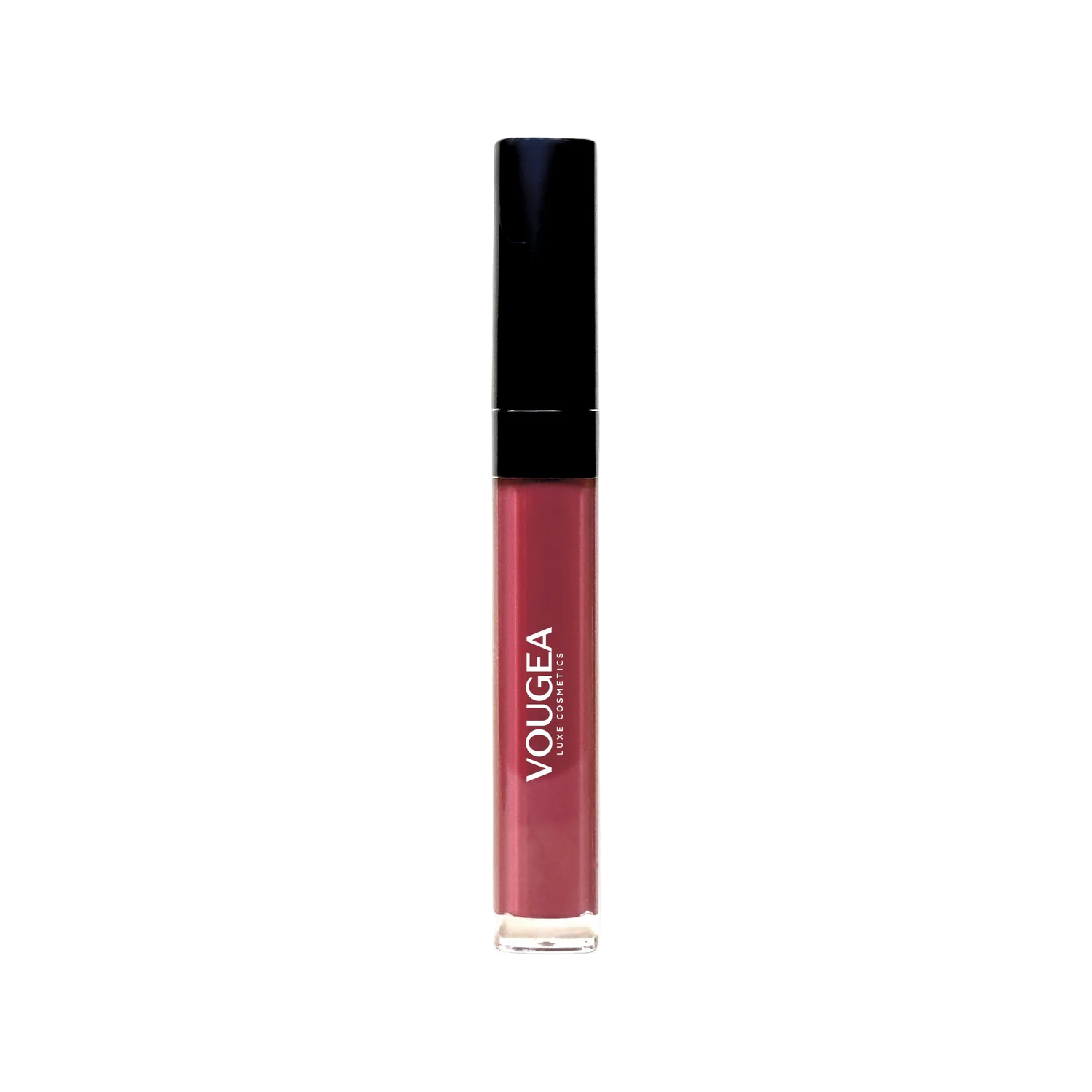 VOUGEA Luxe Lip Oil – vegan paraben-free hydrating lip oil