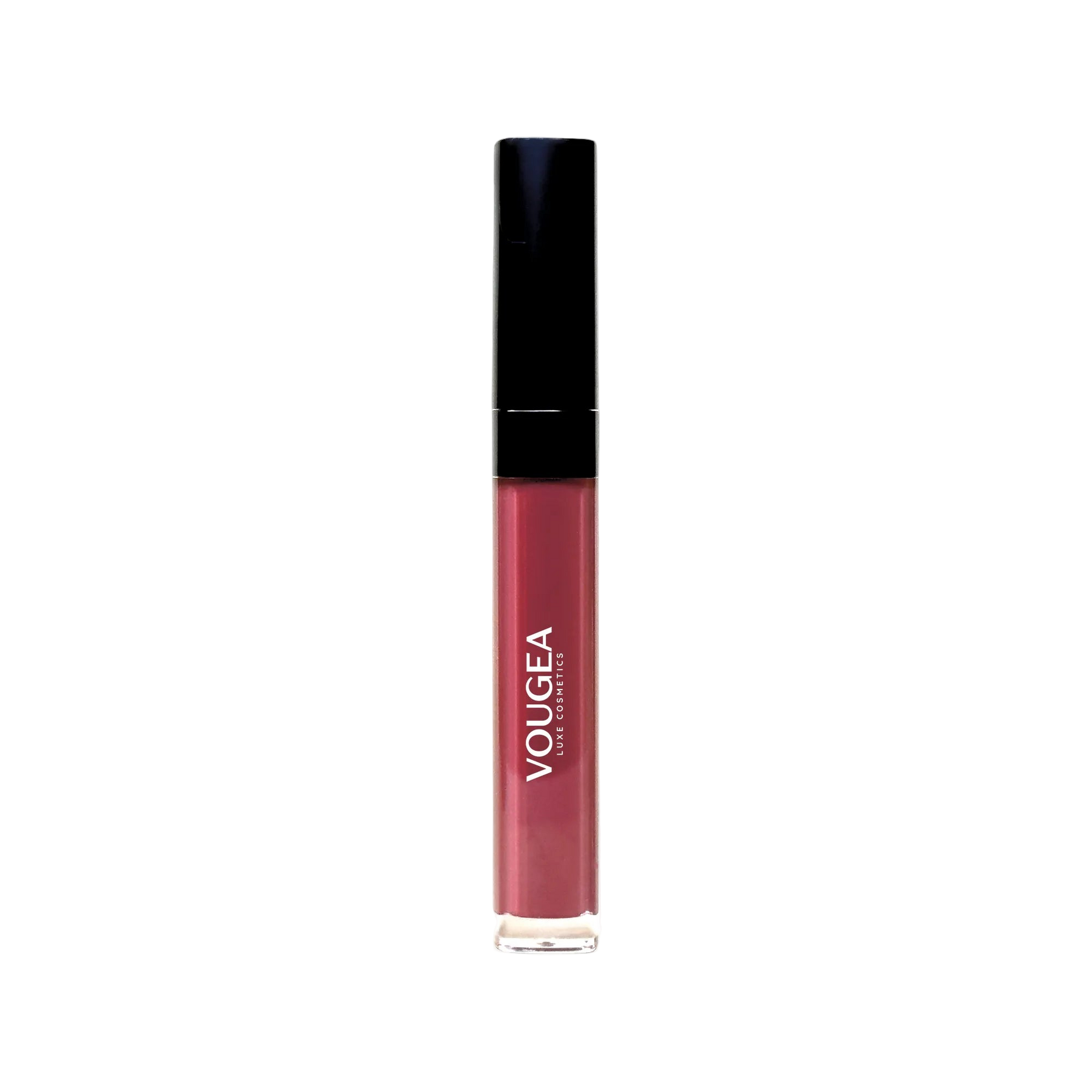 VOUGEA Luxe Lip Oil – vegan paraben-free hydrating lip oil