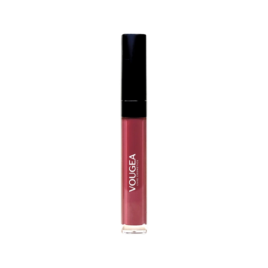 VOUGEA Luxe Lip Oil – vegan paraben-free hydrating lip oil