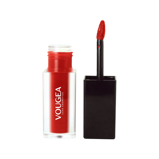 OUGEA Luxe Matte Lip Stain – vegan long-lasting matte lip stain