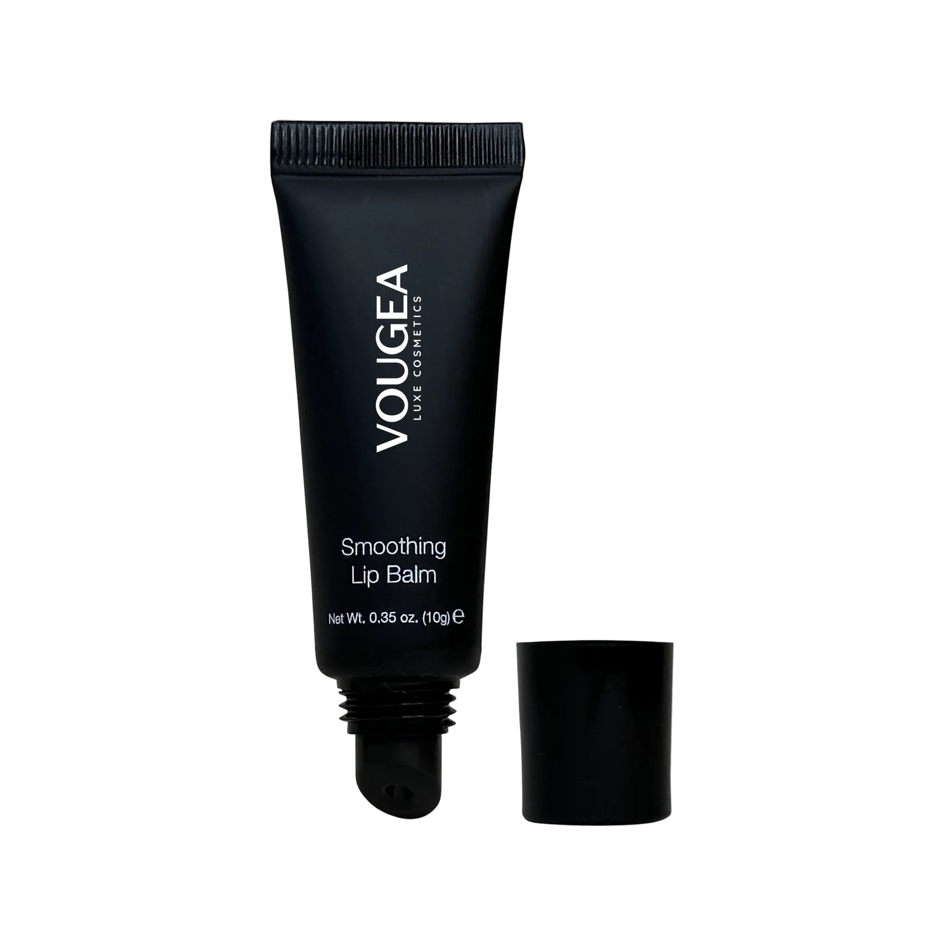 VOUGEA Luxe Smoothing Lip Balm – hydrating vanilla lip care