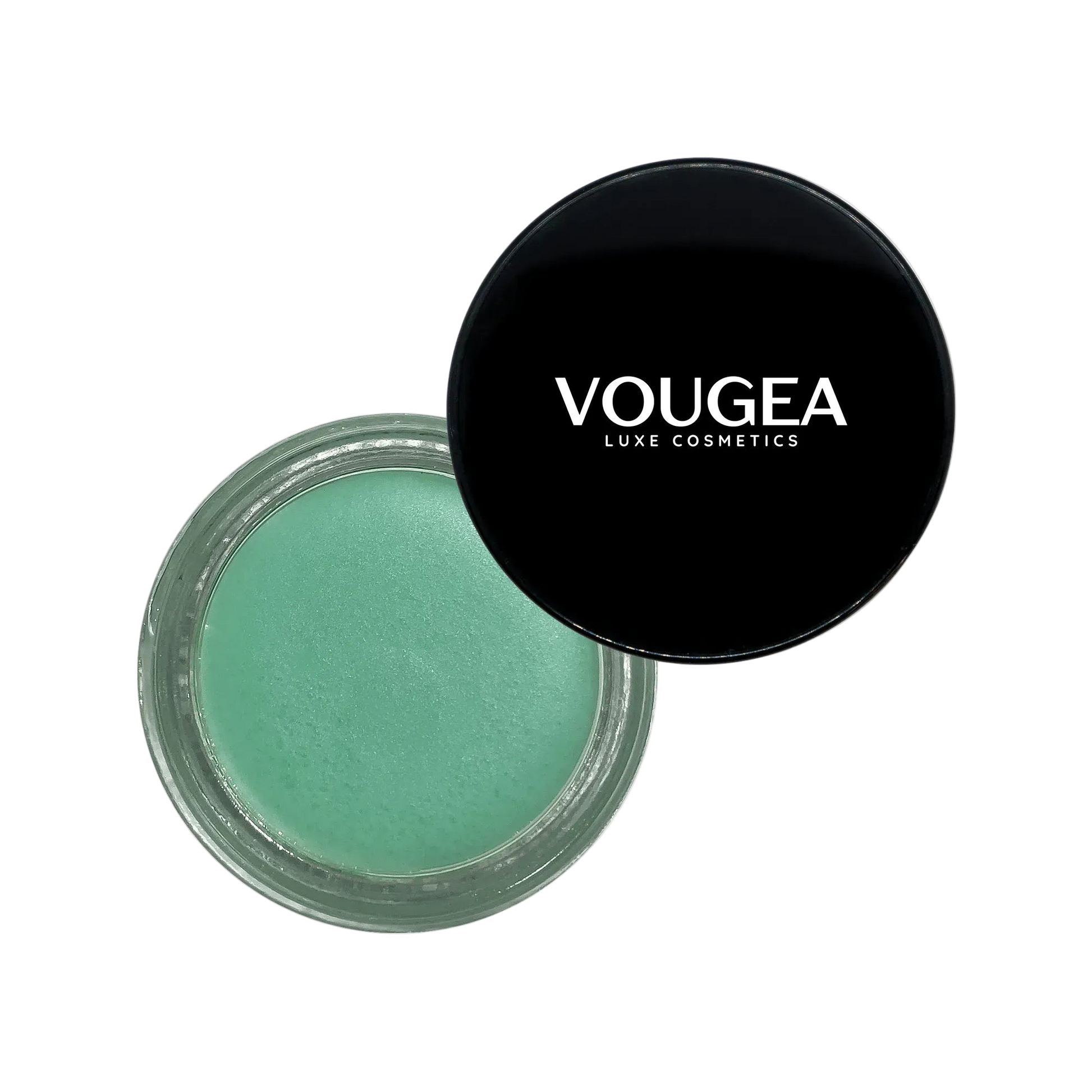 VOUGEA Luxe Lip Scrub – vegan exfoliating lip treatment
