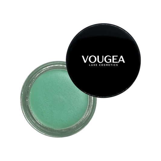 VOUGEA Luxe Lip Scrub – vegan exfoliating lip treatment