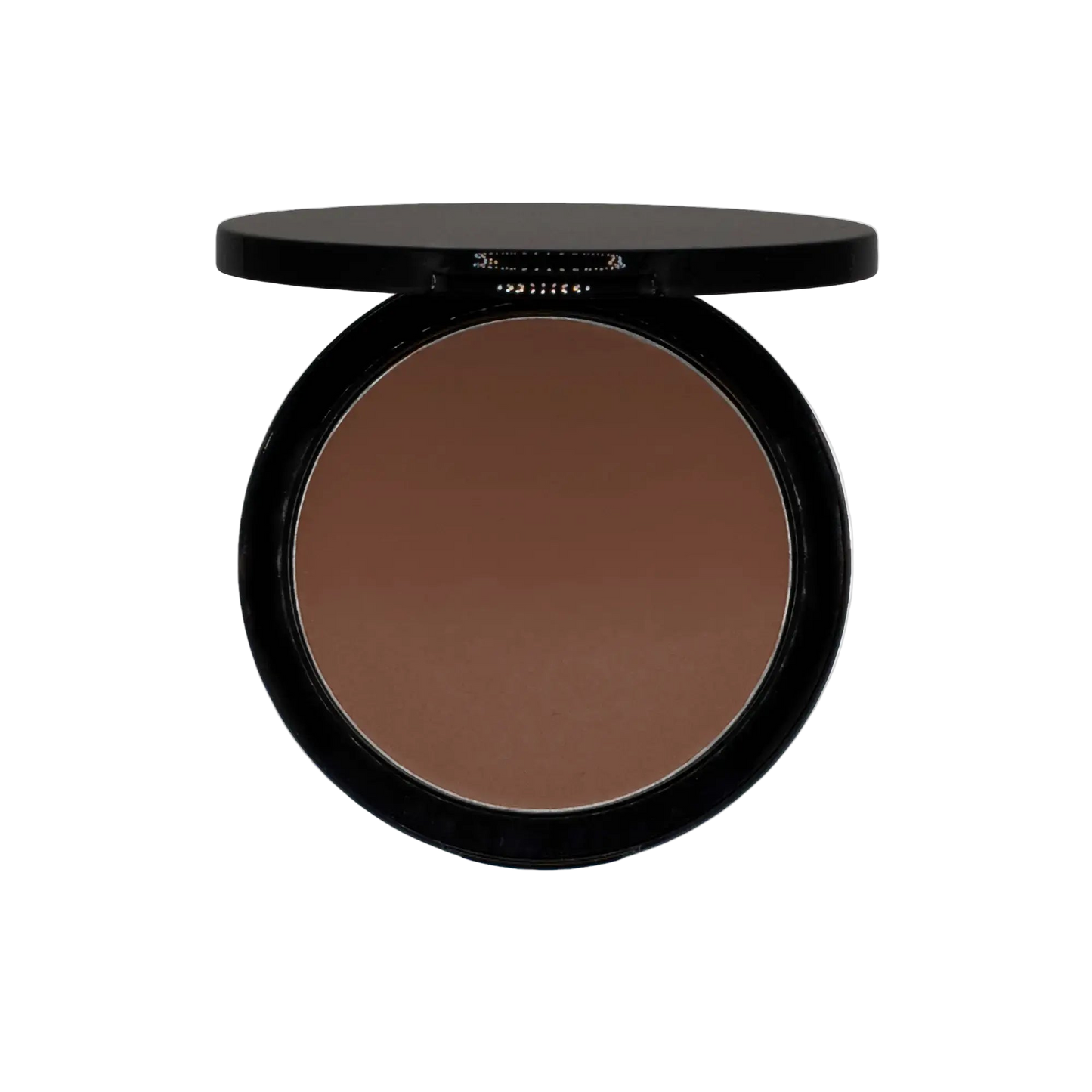 "dual blend powder foundation from VOUGEA used wet for smooth full coverage”