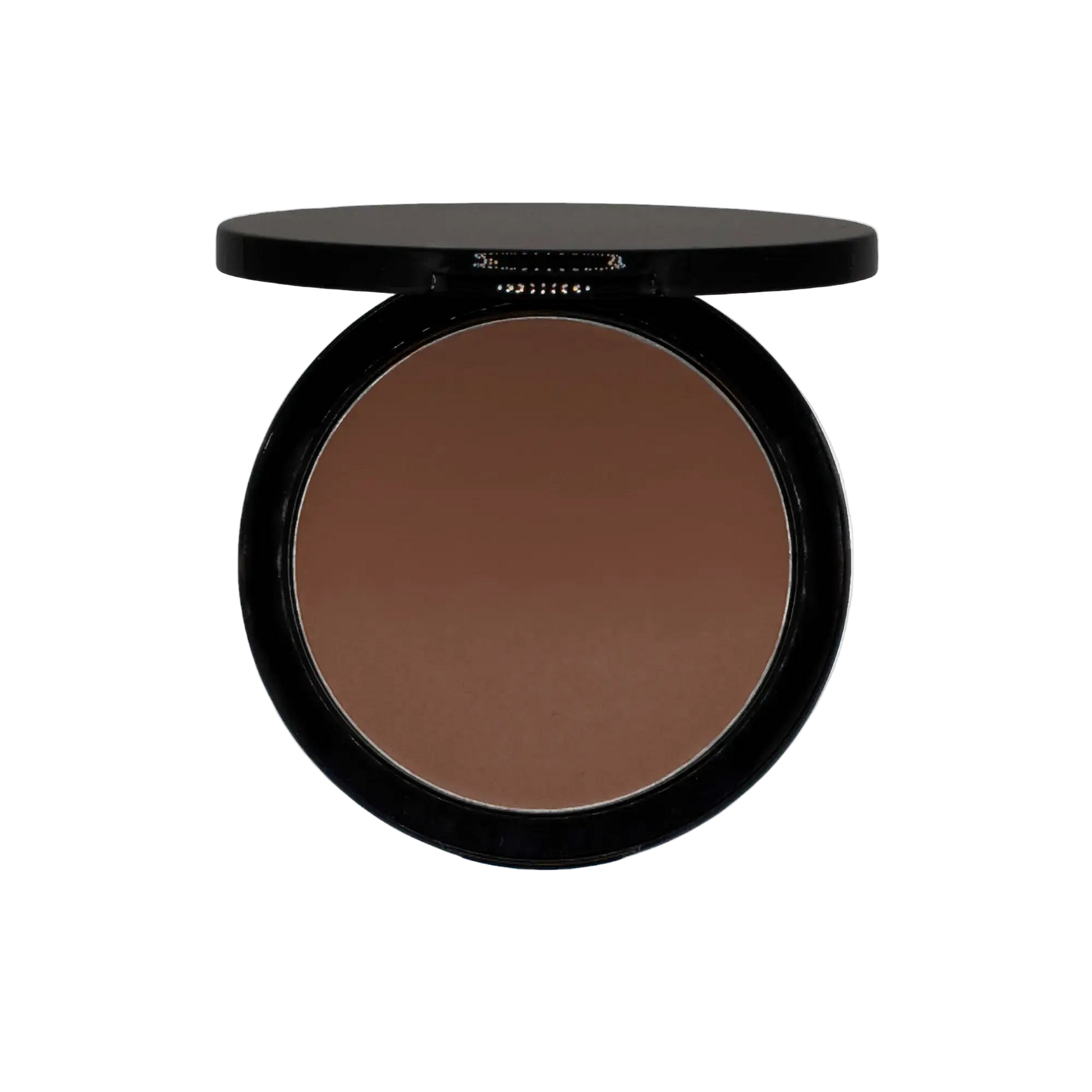 "dual blend powder foundation from VOUGEA used wet for smooth full coverage”