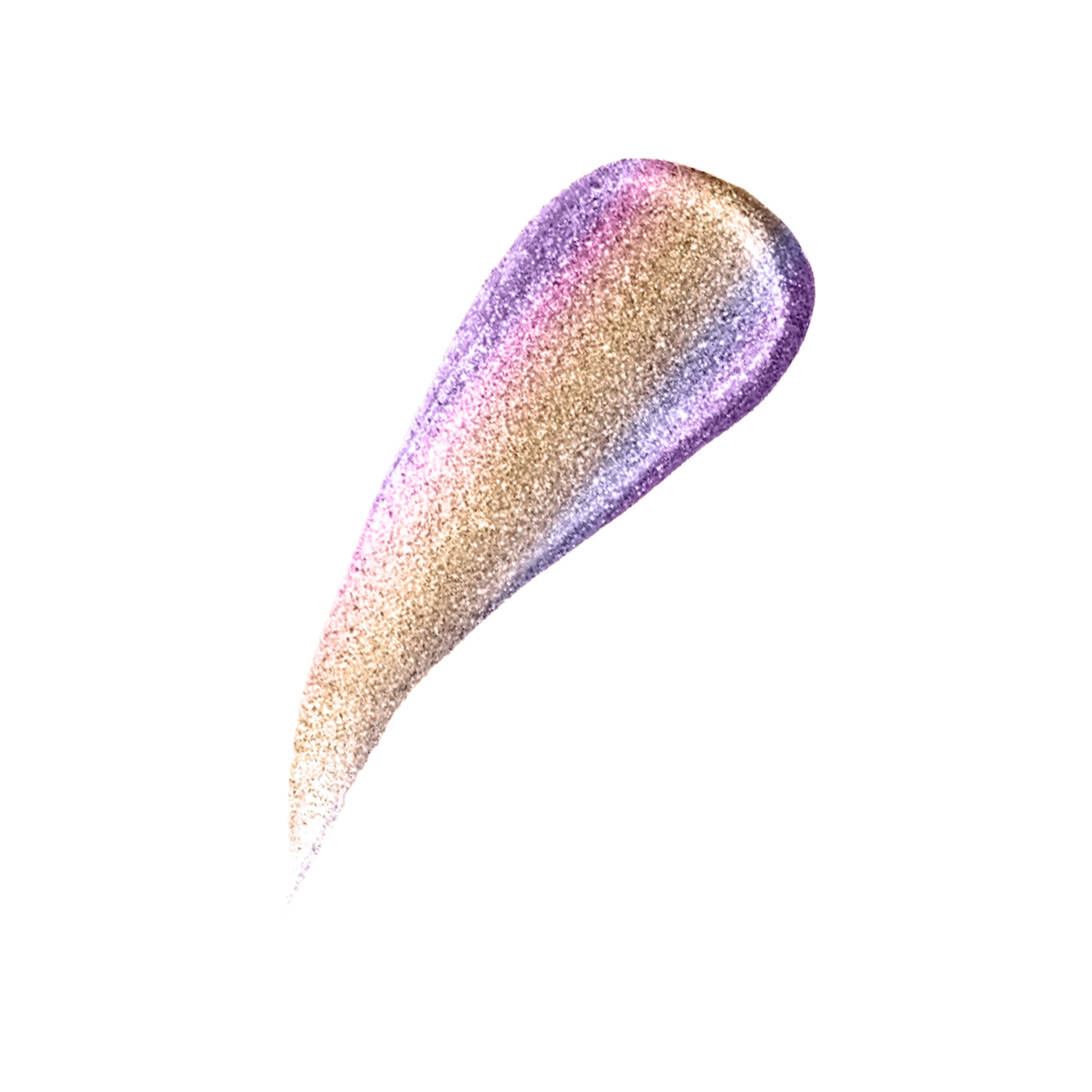 VOUGEA Luxe Liquid Shimmer – paraben-free high-shine formula
