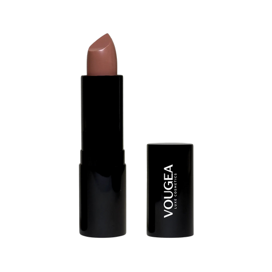 Vougea luxe cosmetic luxury creme lipstick 